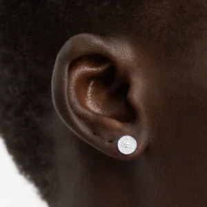 BRUNA The Label Bari Studs^ Studs