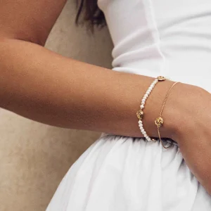 BRUNA The Label Basque Bracelet^ Perlen