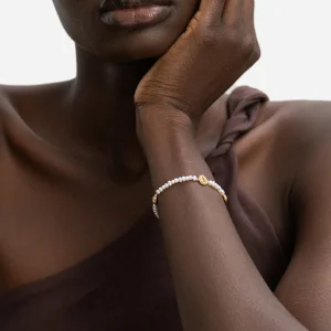 BRUNA The Label Basque Bracelet^ Perlen