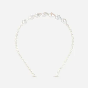 BRUNA The Label Bellagio Headband^ Alle Haaraccessoires