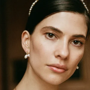 BRUNA The Label Bellagio Headband^ Alle Haaraccessoires