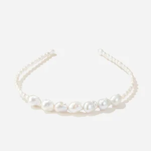 BRUNA The Label Bellagio Headband^ Alle Haaraccessoires