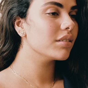 BRUNA The Label Bellevue Threaded Stud^ Alle Piercings