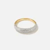 BRUNA The Label Belluno Ring^ Statement