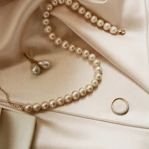 BRUNA The Label Belluno Ring^ Statement