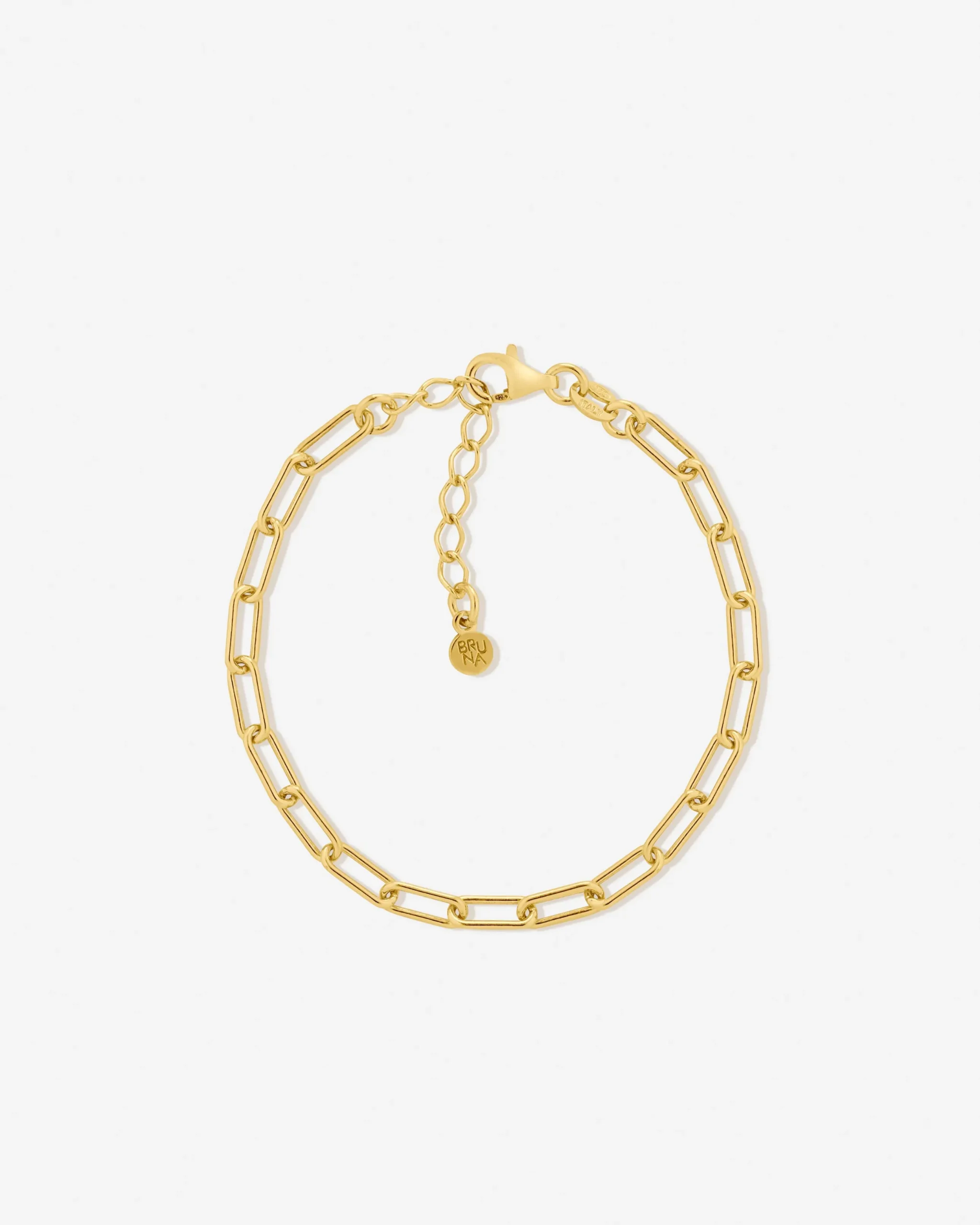 beverly_hills_bracelet_0.webp BRUNA The Label Beverly Hills Bracelet^ Chains