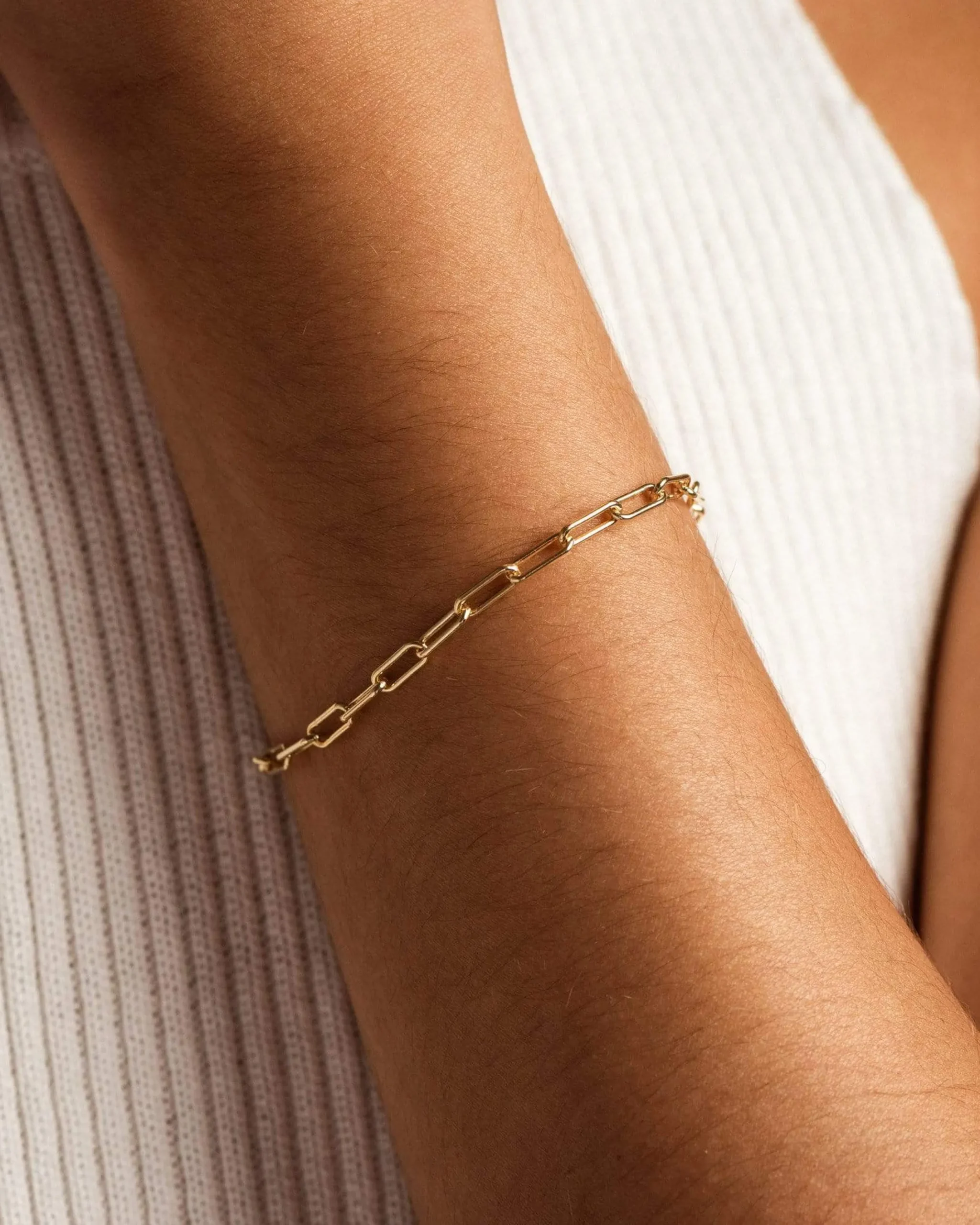 beverly_hills_bracelet_1.webp BRUNA The Label Beverly Hills Bracelet^ Chains
