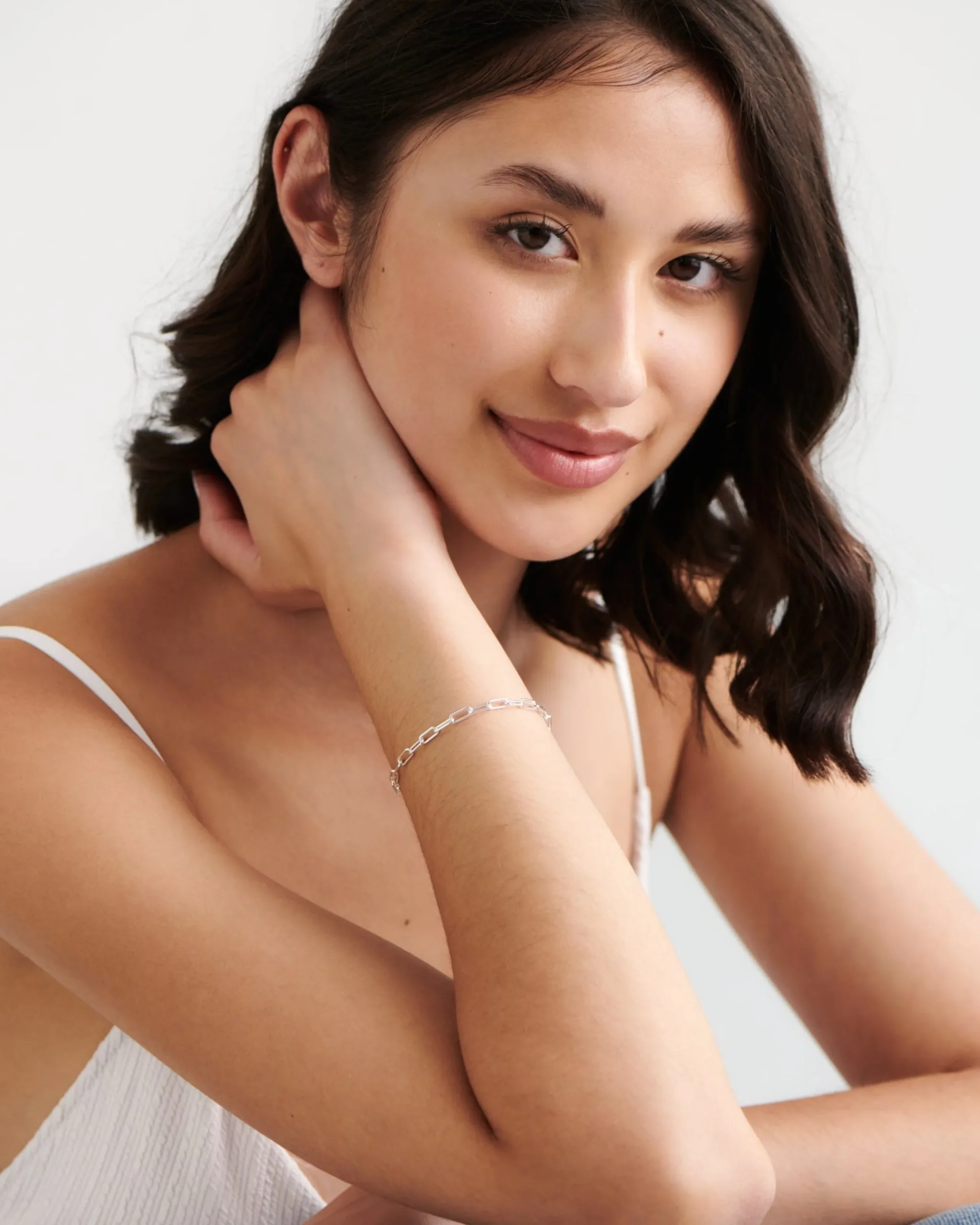 beverly_hills_bracelet_10.webp BRUNA The Label Beverly Hills Bracelet^ Chains