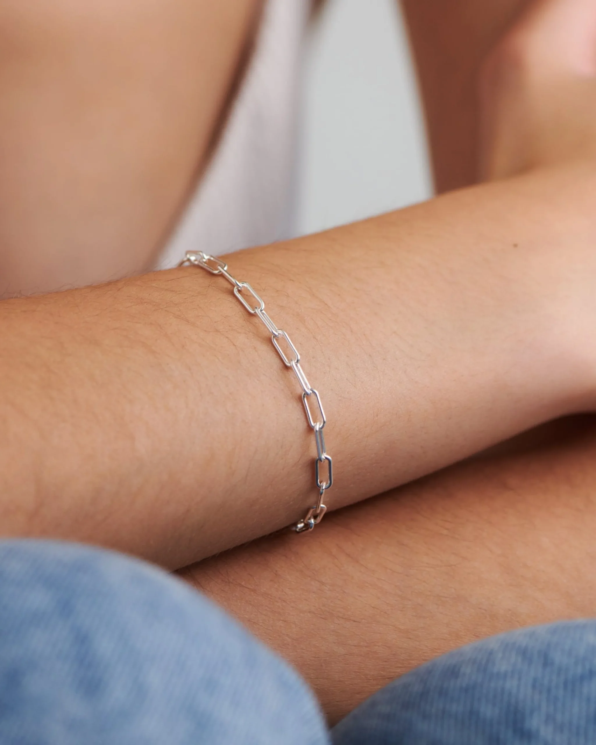 beverly_hills_bracelet_7.webp BRUNA The Label Beverly Hills Bracelet^ Chains