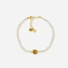 BRUNA The Label Biarritz Bracelet^ Perlen