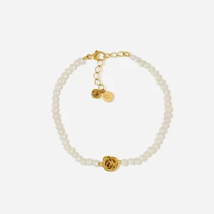 BRUNA The Label Biarritz Bracelet^ Perlen