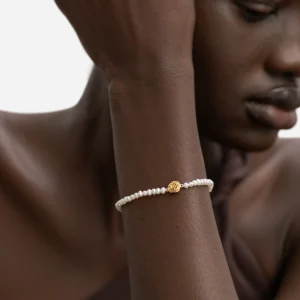 BRUNA The Label Biarritz Bracelet^ Perlen
