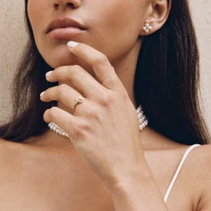 BRUNA The Label Biarritz Bracelet^ Perlen
