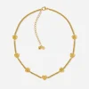 BRUNA The Label Bisous Choker^ Choker | Statement