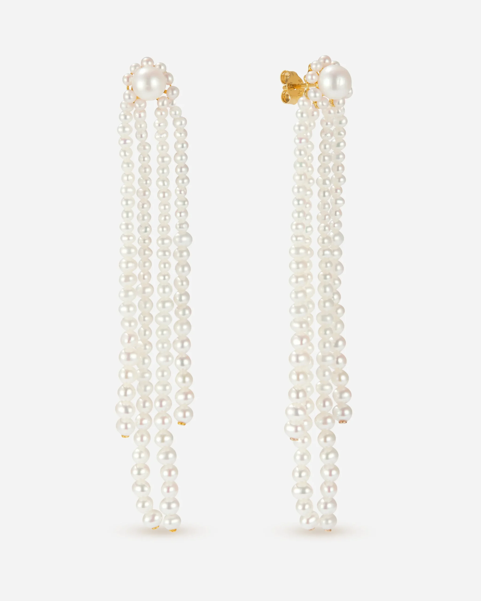 bonnieux_earrings_0.webp BRUNA The Label Bonnieux Earrings^ Drop | Perlen