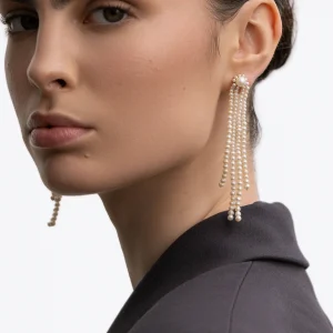 BRUNA The Label Bonnieux Earrings^ Drop | Perlen