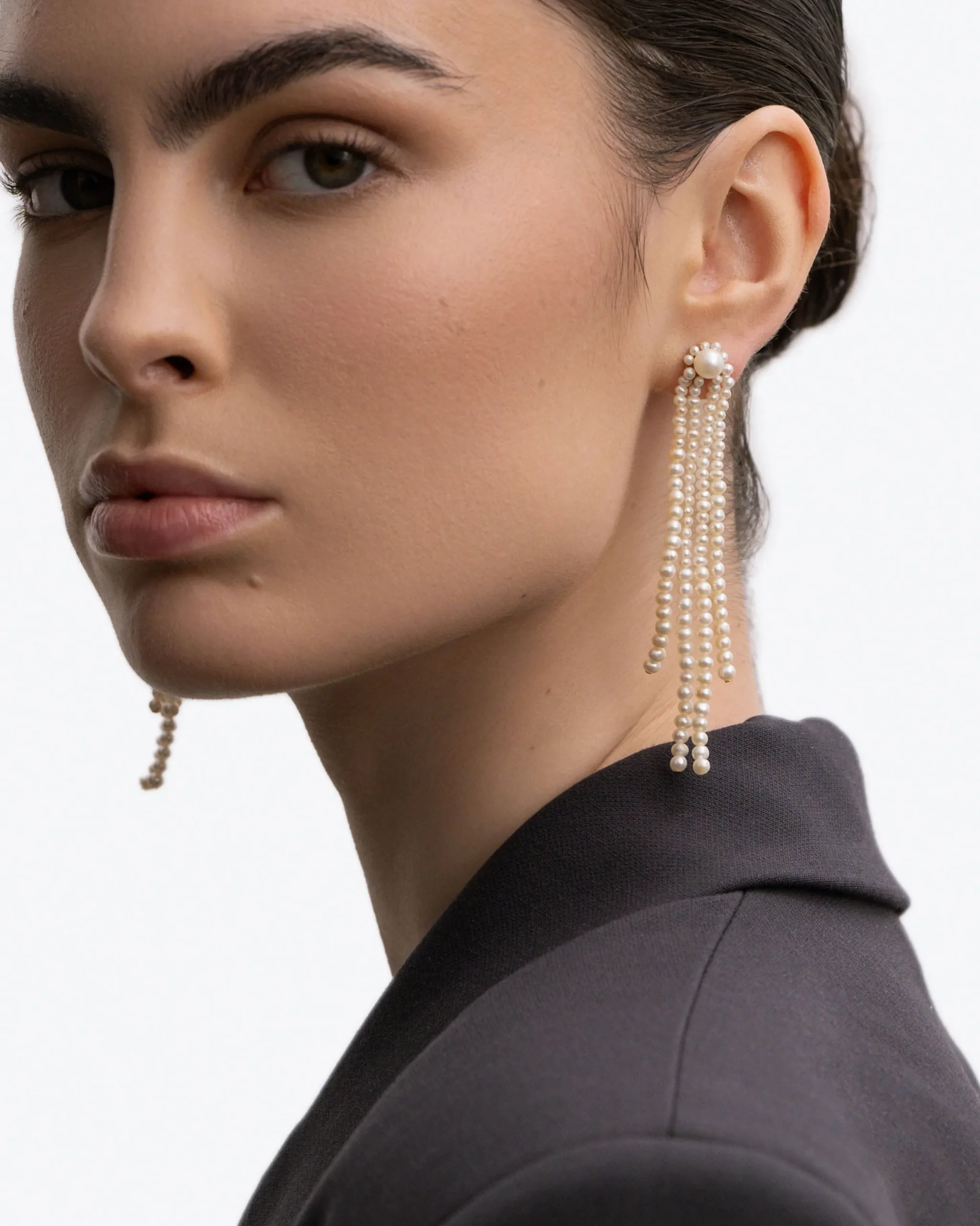 bonnieux_earrings_1.webp BRUNA The Label Bonnieux Earrings^ Drop | Perlen