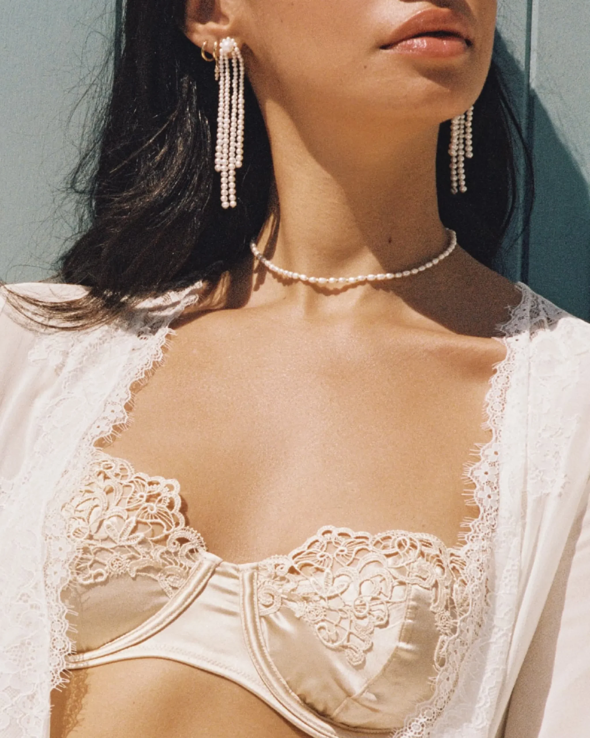 bonnieux_earrings_4.webp BRUNA The Label Bonnieux Earrings^ Drop | Perlen