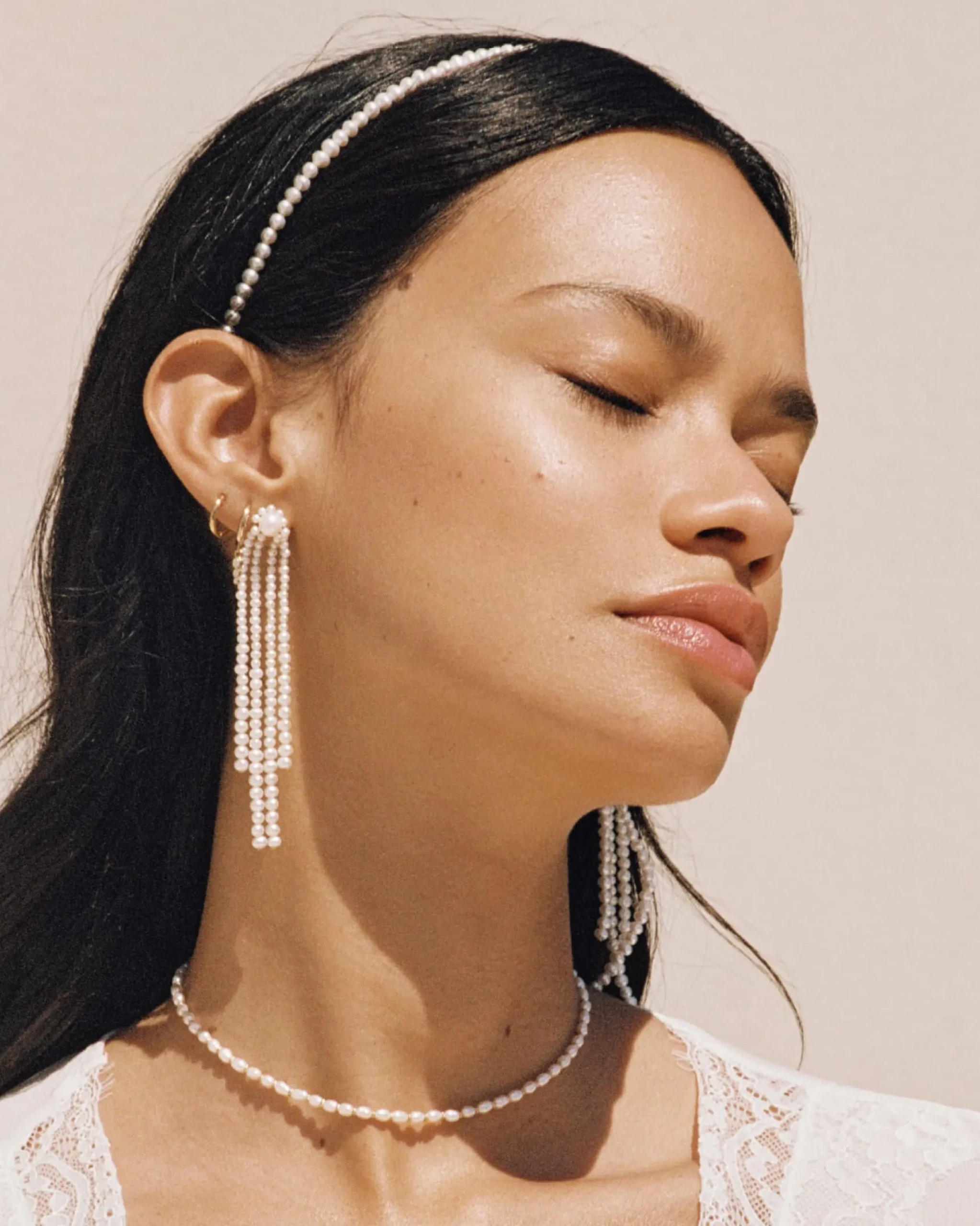 bonnieux_earrings_5.webp BRUNA The Label Bonnieux Earrings^ Drop | Perlen