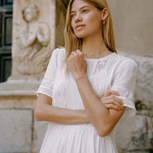 BRUNA The Label Bora Bora Choker^ Perlen | Choker