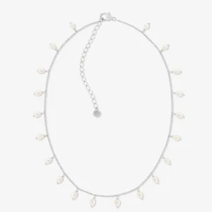 BRUNA The Label Bora Bora Choker^ Perlen | Choker