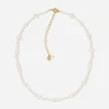 BRUNA The Label Borchia Choker^ Perlen | Choker
