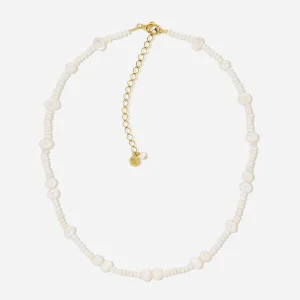 BRUNA The Label Borchia Choker^ Perlen | Choker