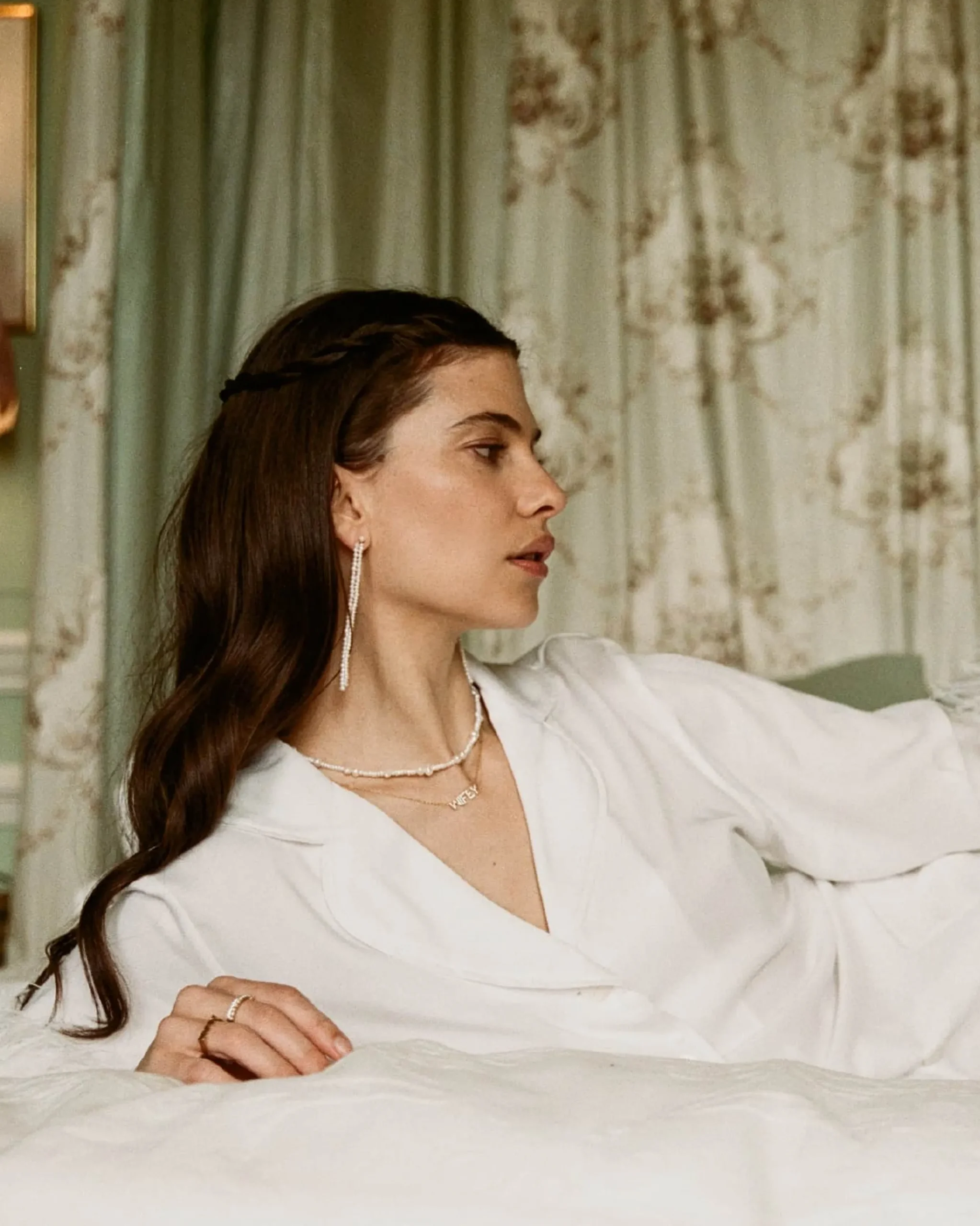 borchia_choker_5.webp BRUNA The Label Borchia Choker^ Perlen | Choker
