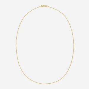 BRUNA The Label Boscolo Necklace^ Chains | Filigrane Ketten