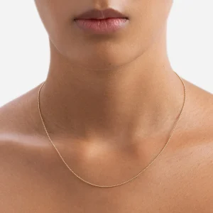 BRUNA The Label Boscolo Necklace^ Chains | Filigrane Ketten