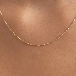 BRUNA The Label Boscolo Necklace^ Chains | Filigrane Ketten
