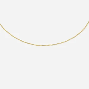 BRUNA The Label Boscolo Necklace^ Chains | Filigrane Ketten