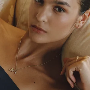 BRUNA The Label Boscolo Necklace^ Chains | Filigrane Ketten