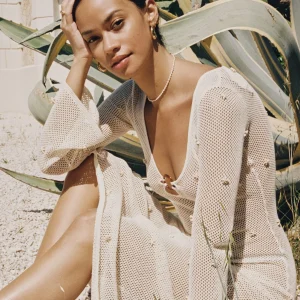 BRUNA The Label Campania Hoops^ Creolen