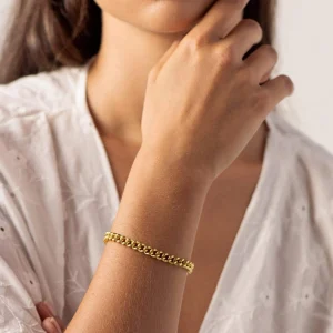 BRUNA The Label Casa Bracelet^ Chains