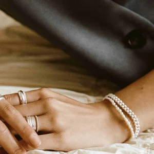 BRUNA The Label Casa Bracelet^ Chains