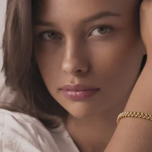 BRUNA The Label Casa Bracelet^ Chains