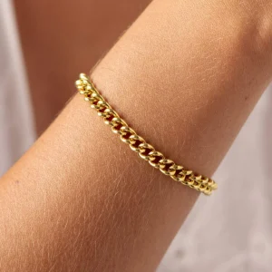 BRUNA The Label Casa Bracelet^ Chains