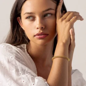 BRUNA The Label Casa Bracelet^ Chains