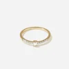 BRUNA The Label Caserta Ring^ Verlobung | Filigran