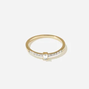 BRUNA The Label Caserta Ring^ Verlobung | Filigran