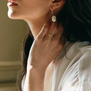 BRUNA The Label Caserta Ring^ Verlobung | Filigran