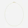 BRUNA The Label Casita Necklace^ Chains | Filigrane Ketten