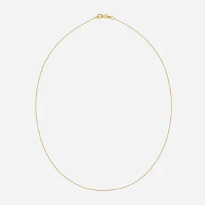 BRUNA The Label Casita Necklace^ Chains | Filigrane Ketten