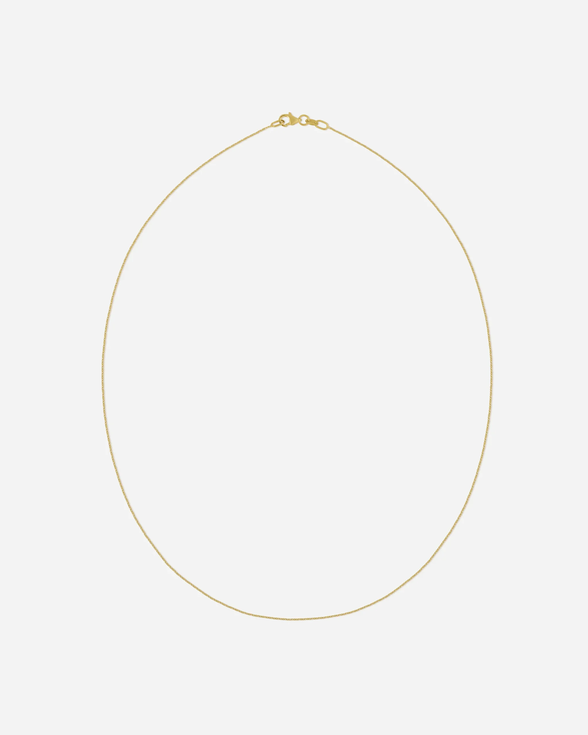 casita_necklace_0.webp BRUNA The Label Casita Necklace^ Chains | Filigrane Ketten