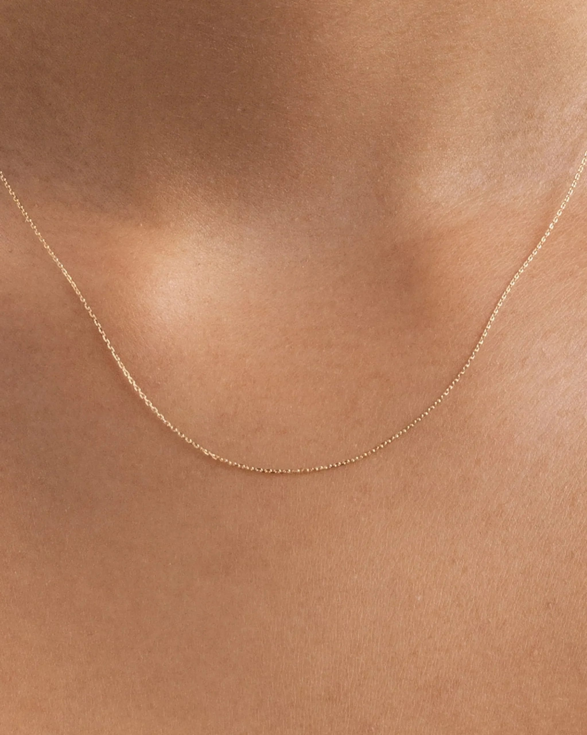casita_necklace_2.webp BRUNA The Label Casita Necklace^ Chains | Filigrane Ketten