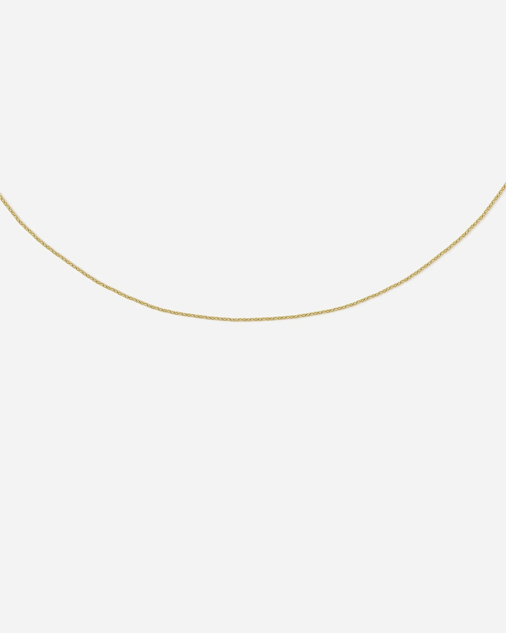 casita_necklace_3.webp BRUNA The Label Casita Necklace^ Chains | Filigrane Ketten
