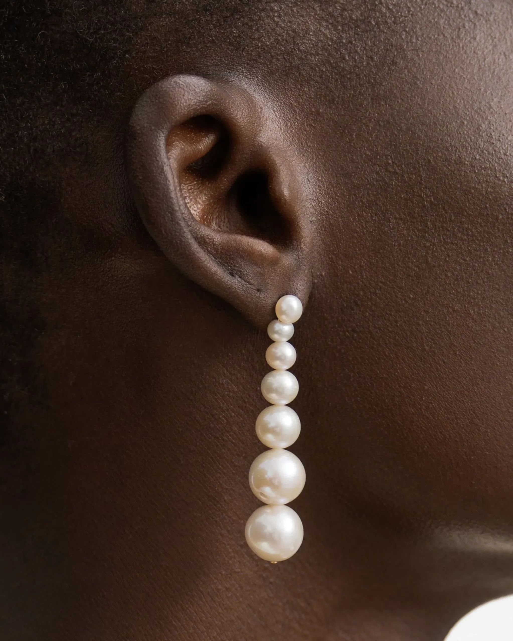 cassis_earrings_2.webp BRUNA The Label Cassis Earrings^ Drop | Perlen