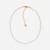 BRUNA The Label Catania Choker^ Perlen | Choker