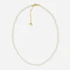BRUNA The Label Catania Necklace^ Perlen | Statement